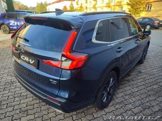 Honda CR-V 2.0 e:HEV ADVANCE 4WD SKL 2026