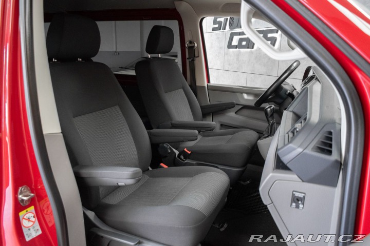 Volkswagen Transporter L2 2.0 TDI BULLI*DSG*ACC* 2022