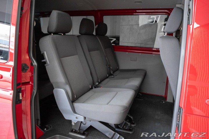 Volkswagen Transporter L2 2.0 TDI BULLI*DSG*ACC* 2022