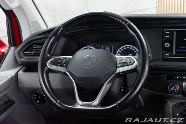 Volkswagen Transporter L2 2.0 TDI BULLI*DSG*ACC* 2022