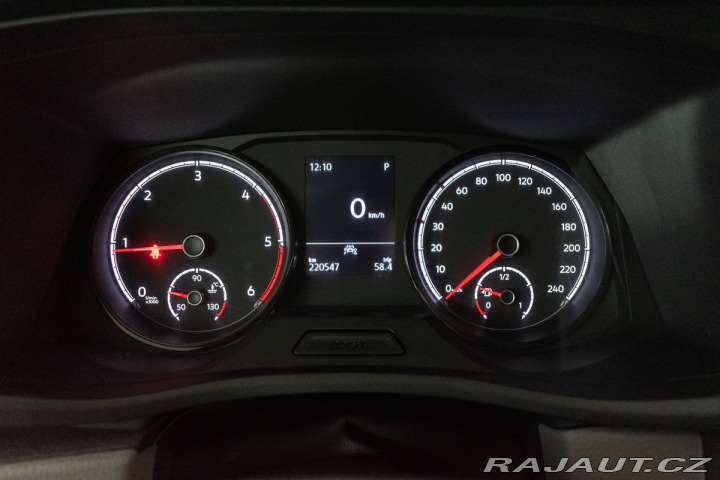 Volkswagen Transporter L2 2.0 TDI BULLI*DSG*ACC* 2022