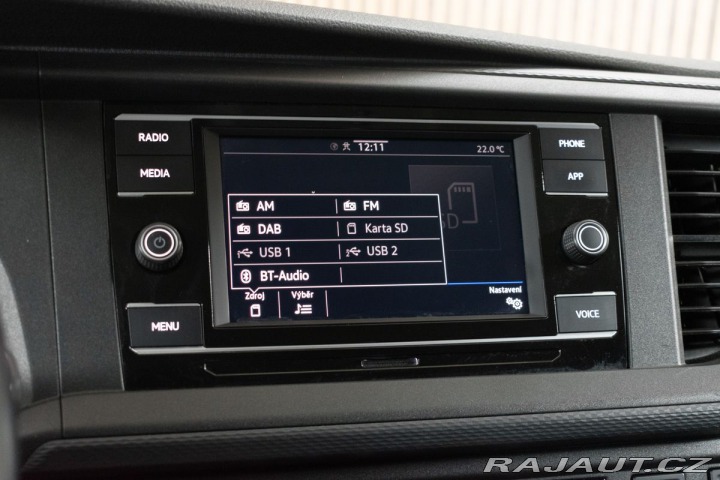 Volkswagen Transporter L2 2.0 TDI BULLI*DSG*ACC* 2022