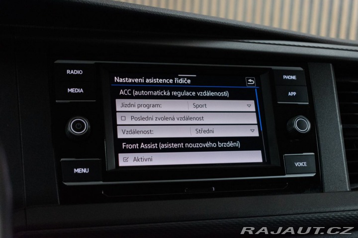 Volkswagen Transporter L2 2.0 TDI BULLI*DSG*ACC* 2022