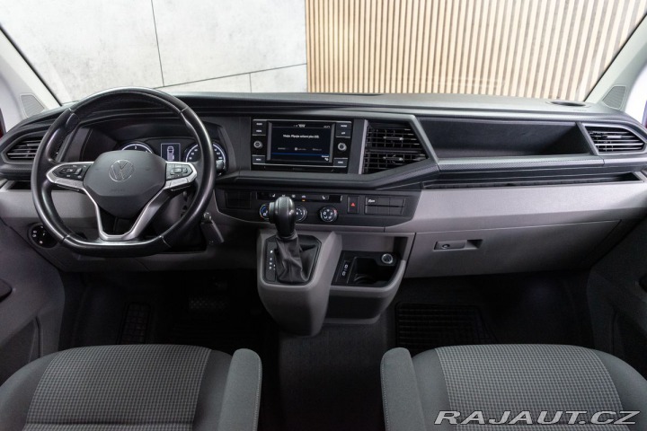 Volkswagen Transporter L2 2.0 TDI BULLI*DSG*ACC* 2022