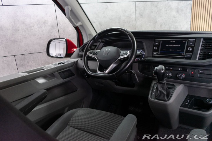 Volkswagen Transporter L2 2.0 TDI BULLI*DSG*ACC* 2022