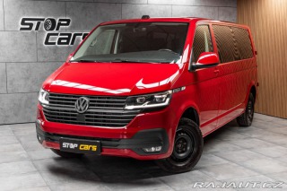 Volkswagen Transporter L2 2.0 TDI BULLI*DSG*ACC* 2022