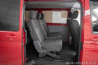 Volkswagen Transporter L2 2.0 TDI BULLI*DSG*ACC* 2022