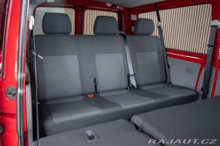 Volkswagen Transporter L2 2.0 TDI BULLI*DSG*ACC* 2022