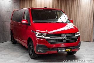 Volkswagen Transporter L2 2.0 TDI BULLI*DSG*ACC* 2022