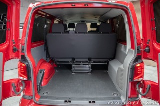 Volkswagen Transporter L2 2.0 TDI BULLI*DSG*ACC* 2022