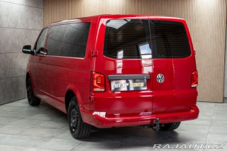 Volkswagen Transporter L2 2.0 TDI BULLI*DSG*ACC* 2022