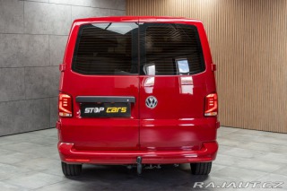 Volkswagen Transporter L2 2.0 TDI BULLI*DSG*ACC* 2022