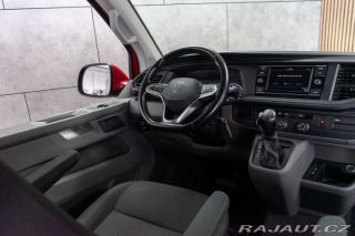 Volkswagen Transporter L2 2.0 TDI BULLI*DSG*ACC* 2022