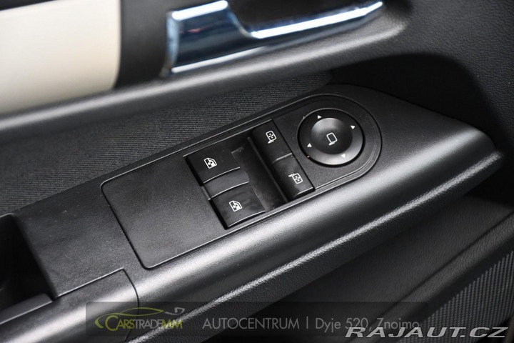 Opel Astra SW 1.6i SPORT A/C REZERVA 2008