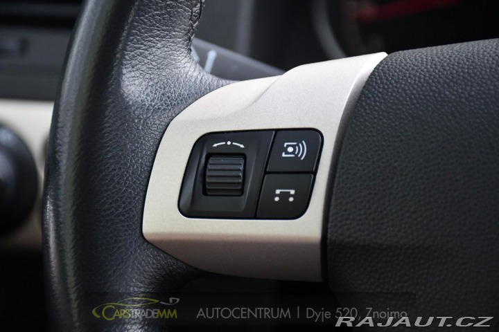 Opel Astra SW 1.6i SPORT A/C REZERVA 2008