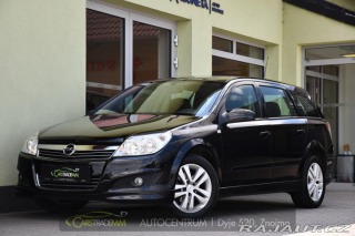 Opel Astra SW 1.6i 2008