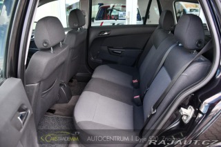 Opel Astra SW 1.6i 2008
