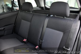 Opel Astra SW 1.6i 2008