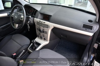 Opel Astra SW 1.6i 2008