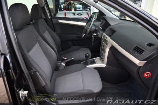 Opel Astra SW 1.6i 2008