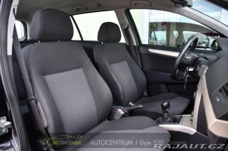 Opel Astra SW 1.6i 2008
