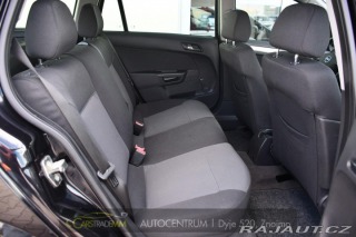 Opel Astra SW 1.6i 2008