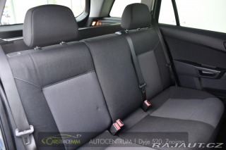 Opel Astra SW 1.6i 2008