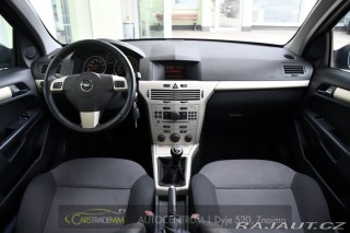 Opel Astra SW 1.6i 2008