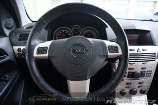 Opel Astra SW 1.6i 2008