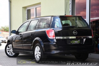 Opel Astra SW 1.6i 2008