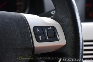Opel Astra SW 1.6i 2008