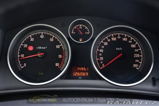 Opel Astra SW 1.6i 2008