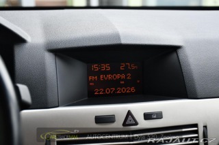 Opel Astra SW 1.6i 2008