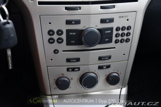 Opel Astra SW 1.6i 2008