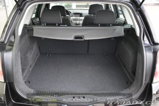 Opel Astra SW 1.6i 2008