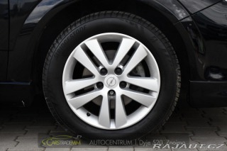 Opel Astra SW 1.6i 2008