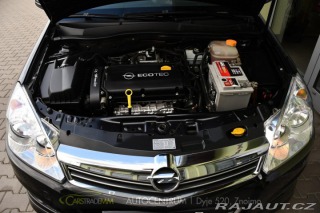Opel Astra SW 1.6i 2008