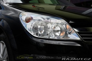 Opel Astra SW 1.6i 2008