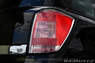 Opel Astra SW 1.6i 2008