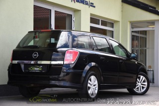 Opel Astra SW 1.6i 2008