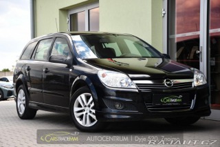 Opel Astra SW 1.6i 2008