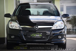 Opel Astra SW 1.6i 2008