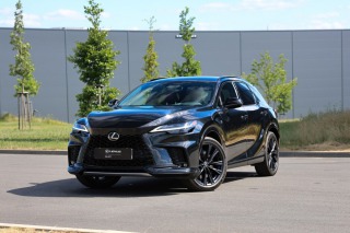 Lexus  RX 500h 500H 2,4 HEV F SPORT