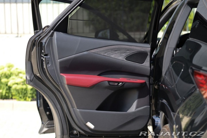 Lexus Ostatní modely RX 500h 500H 2,4 HEV F SPORT 2023