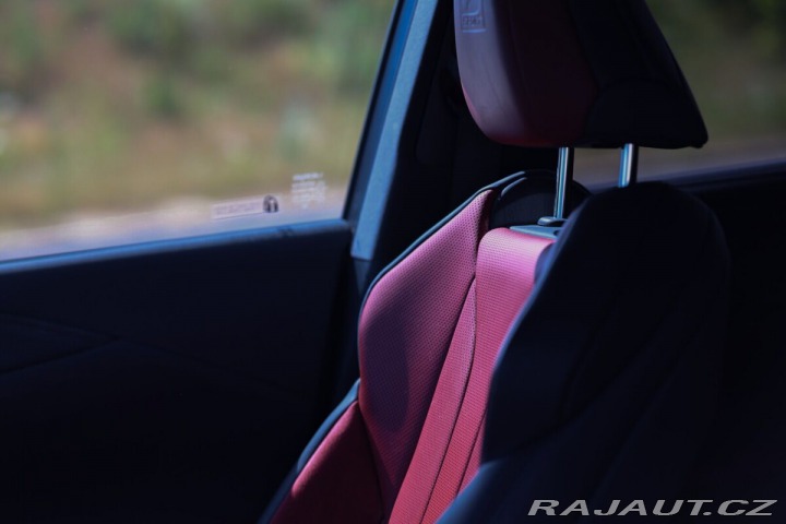 Lexus Ostatní modely RX 500h 500H 2,4 HEV F SPORT 2023