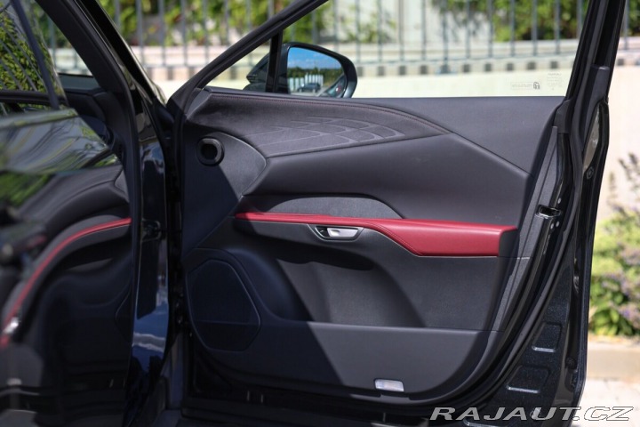Lexus Ostatní modely RX 500h 500H 2,4 HEV F SPORT 2023