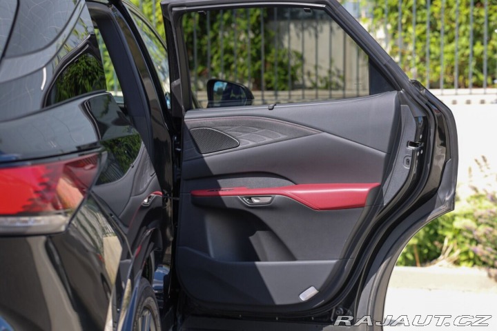 Lexus Ostatní modely RX 500h 500H 2,4 HEV F SPORT 2023