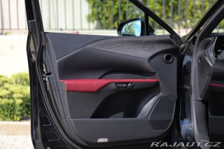 Lexus Ostatní modely RX 500h 500H 2,4 HEV F SPORT 2023