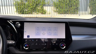 Lexus Ostatní modely RX 500h 500H 2,4 HEV F SPORT 2023