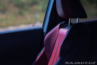 Lexus Ostatní modely RX 500h 500H 2,4 HEV F SPORT 2023
